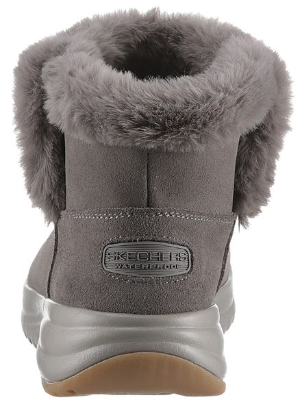 Skechers ON-THE-GO STELLAR-COZY STEP Winterboots Winterstiefel, günstig online kaufen