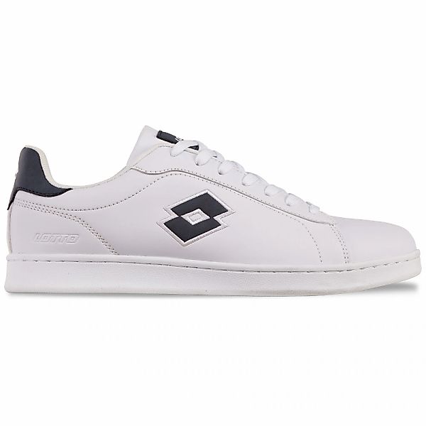 lotto Sneaker, - mit modischen Farbakzenten günstig online kaufen