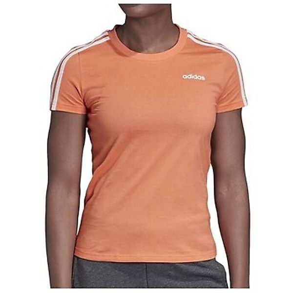 adidas  T-Shirt Essential 3S Slim Tee günstig online kaufen
