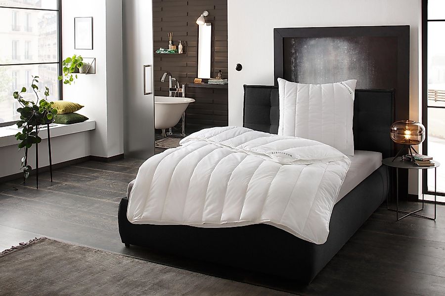 billerbeck Microfaserbettdecke Liliane, Bettdecke 135x200, 155x220 günstig online kaufen