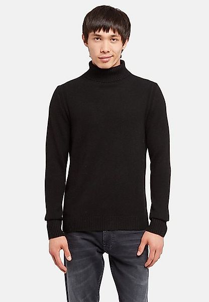 Lawrence Grey Rollkragenpullover Pullover Meliert Mit Rollkragen günstig online kaufen