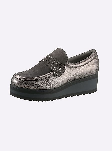 heine Slipper Slipper günstig online kaufen