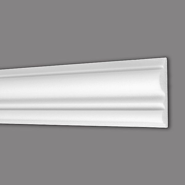 PROVISTON Zierleiste Wandleiste, 21 x 79 günstig online kaufen