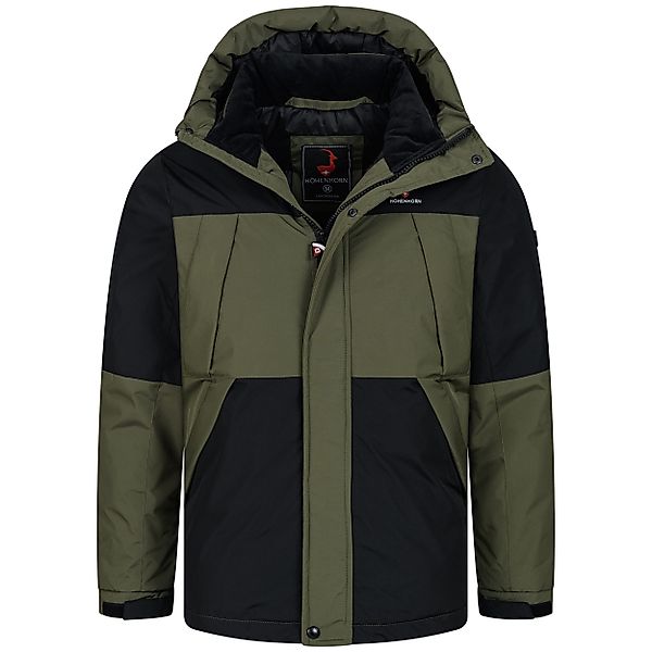 Höhenhorn Winterjacke Lawinenstar Herren Winter Jacke günstig online kaufen