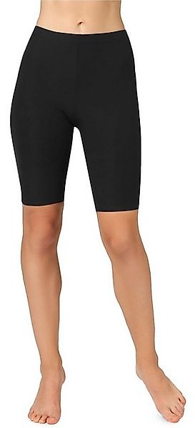 Merry Style Leggings Damen Shorts Kurze Radlerhose MS10-350 (1-tlg) bequem, günstig online kaufen
