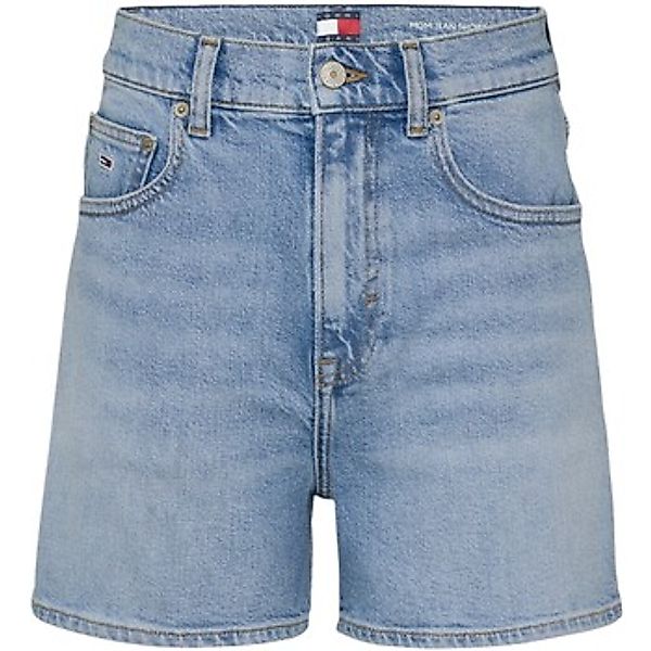 Tommy Hilfiger  Shorts MOM BI0112 DW0DW20091 günstig online kaufen