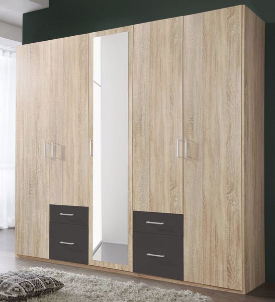 Wimex Kleiderschrank "Freiburg" günstig online kaufen