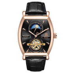 Rötting Design Automatikuhr Herrenuhr Tag/Nacht Phase günstig online kaufen