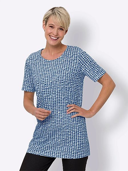 Classic Basics Longshirt "Longshirt", 1 Stk. günstig online kaufen