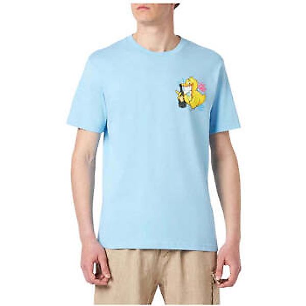 Mc2 Saint Barth  T-Shirt T-Shirt e Polo günstig online kaufen