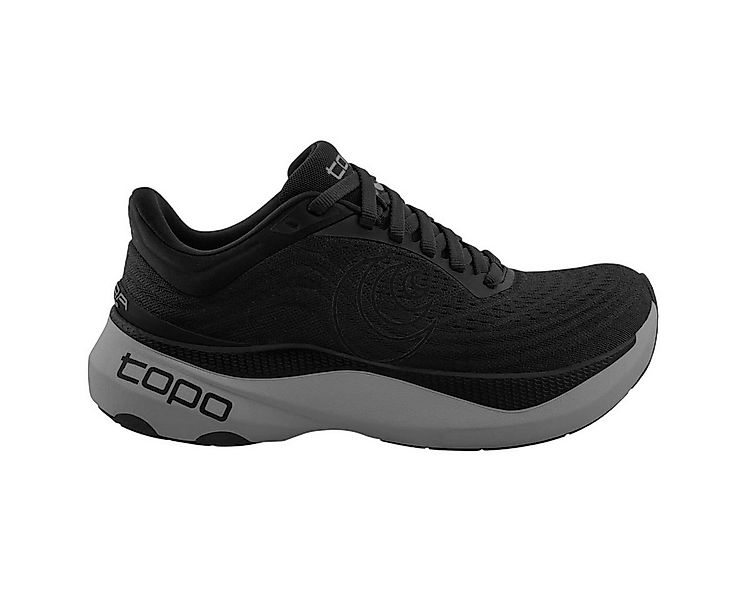 Topo Aura (Stabilität) schwarz/charcoal Herren Laufschuh günstig online kaufen