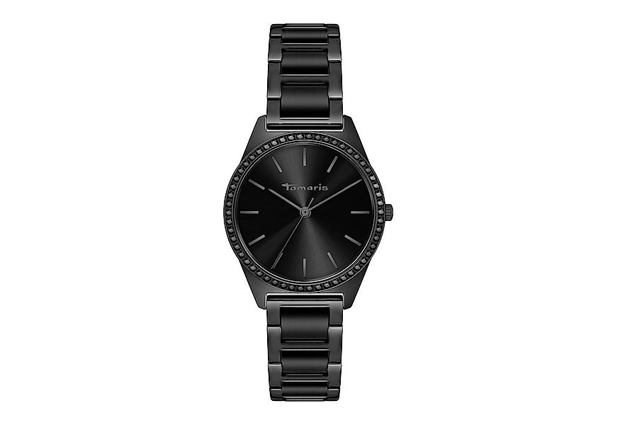 Tamaris Quarzuhr Edelstahl günstig online kaufen