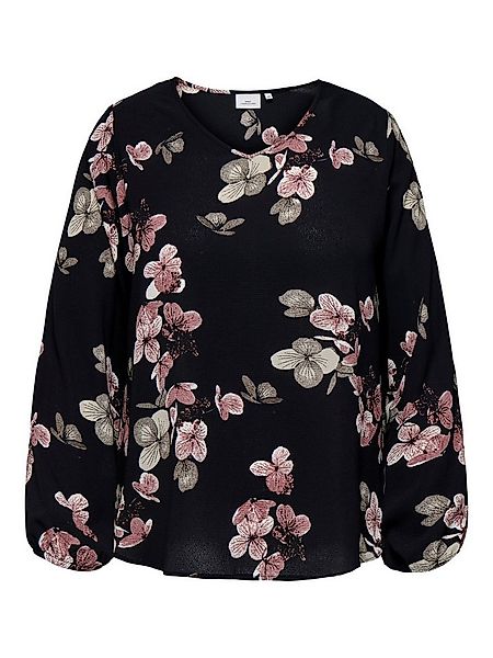 ONLY CARMAKOMA Langarmbluse günstig online kaufen