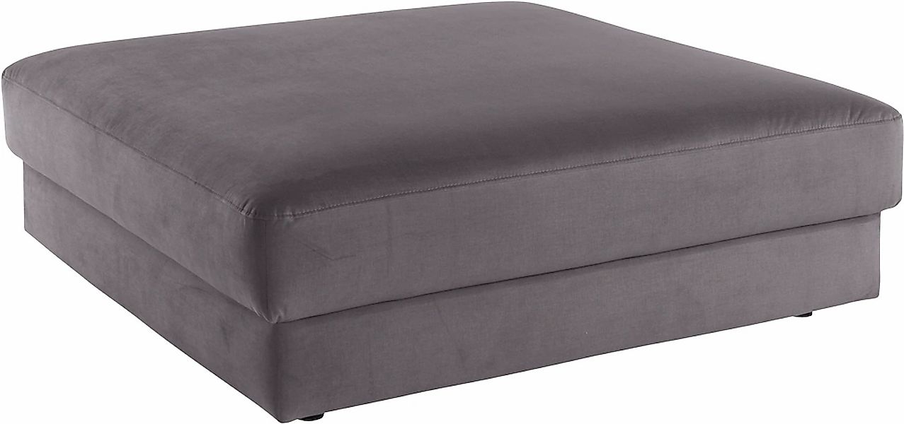 Places of Style Sofa-Mittelelement »Bloomfield«, passende Erweiterung zu de günstig online kaufen