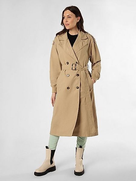s.Oliver Trenchcoat günstig online kaufen