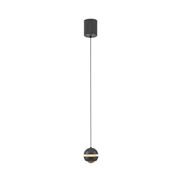 JUST LIGHT LED Pendelleuchte LED Pendellampe günstig online kaufen