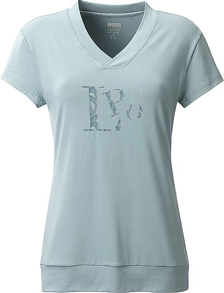 LPO Funktionsshirt "Damen Funktionsshirt Brietta" günstig online kaufen