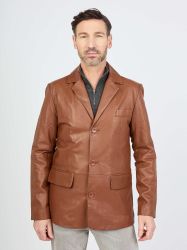 JCC Lederjacke Armando günstig online kaufen