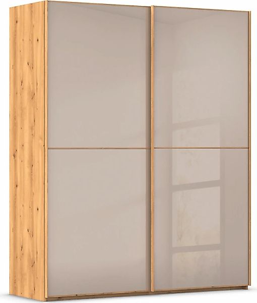 rauch Schwebetürenschrank "Kleiderschrank Schrank Garderobe Schlafzimmersch günstig online kaufen