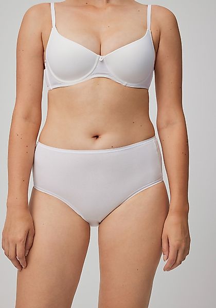 YSABEL MORA Maxislip BASIC COLLECTION COTTON günstig online kaufen