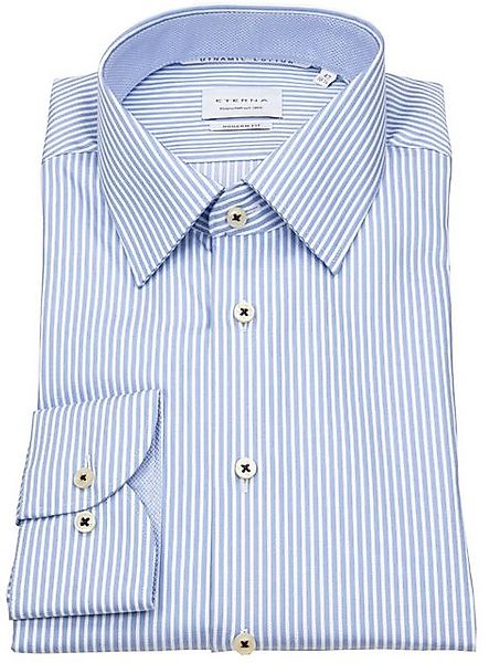 Eterna Langarmhemd MODERN FIT NON IRON (bügelfrei) günstig online kaufen