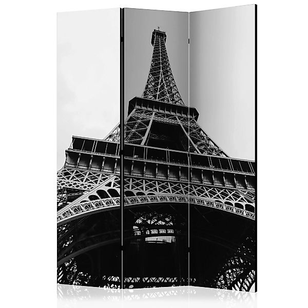 3-teiliges Paravent - Paris Giant [room Dividers] günstig online kaufen