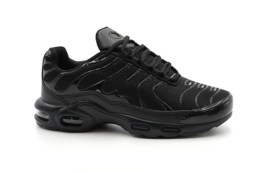 Sonderpostendiscount Herrenschuhe Sneaker mit Luftpolster K63B günstig online kaufen