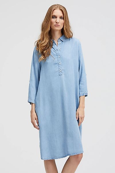 Smith & Soul Sommerkleid, mit Taschen günstig online kaufen