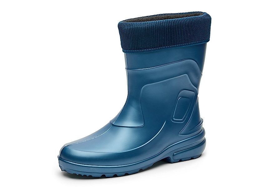 Ladeheid EVA Thermo Regenstiefel Damen LA-800-2017 Gummistiefel mit herausn günstig online kaufen