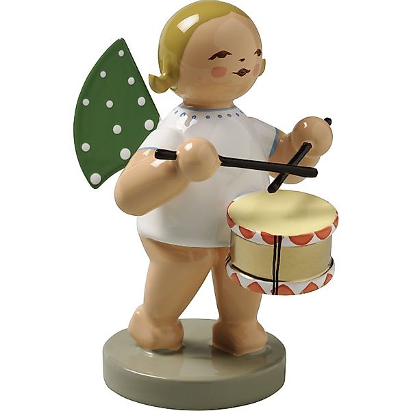 Wendt & Kühn Weihnachtsfigur Engel mit günstig online kaufen
