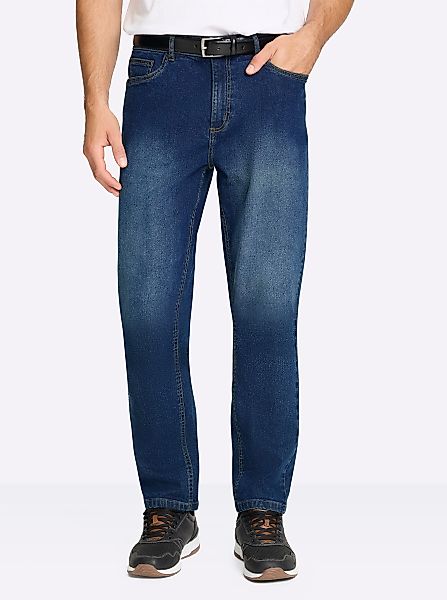 Witt Bequeme Jeans 5-Pocket-Jeans günstig online kaufen