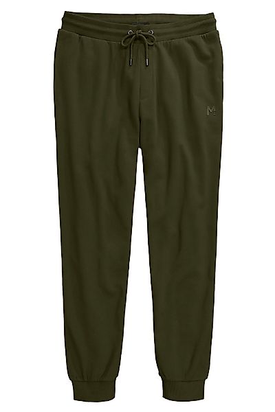 Men Plus Sweathose Men+ Jogginghose Bauchfit günstig online kaufen