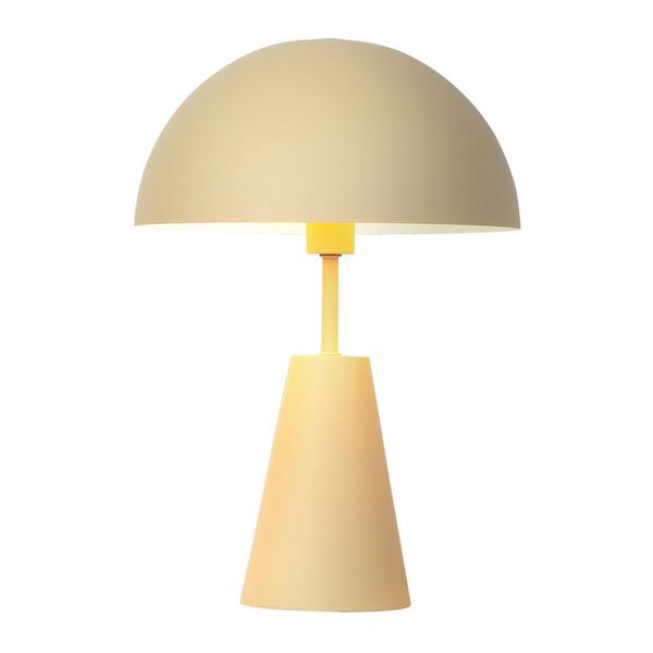 NOWA LED Tischleuchte, Leuchtmittel inklusive, Warmweiß, günstig online kaufen