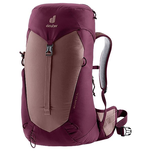 deuter Wanderrucksack AC Lite 22 SL günstig online kaufen