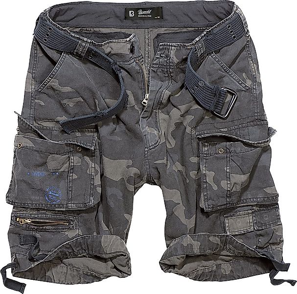 Brandit Cargohose Herren Bermuda Cargo Shorts günstig online kaufen