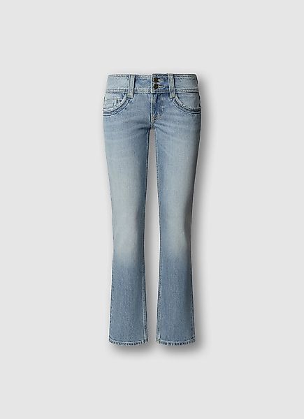 Pepe Jeans Slim-fit-Jeans "ICONIC GEN" günstig online kaufen