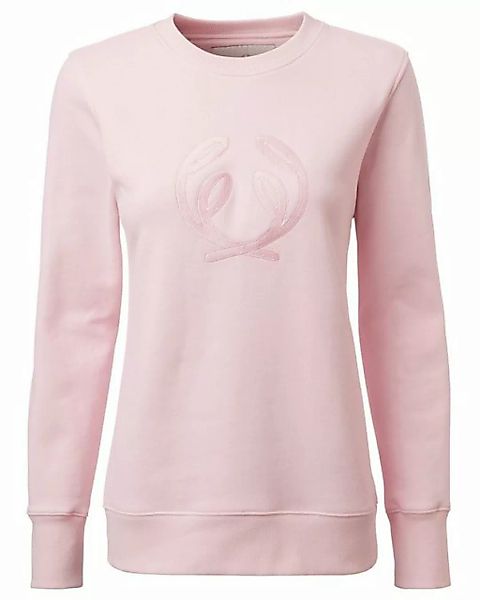 Chevalier Sweatshirt Damen Sweatshirt Symbol günstig online kaufen
