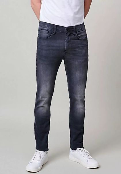 Blend Slim-fit-Jeans Jet Multiflex günstig online kaufen