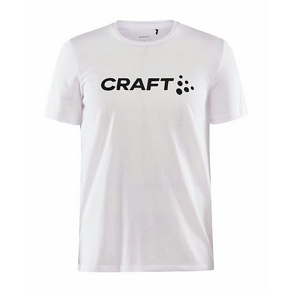 Craft T-Shirt Craft Herren T-Shirt COMMUNITY LOGO SS TEE 1913421 günstig online kaufen