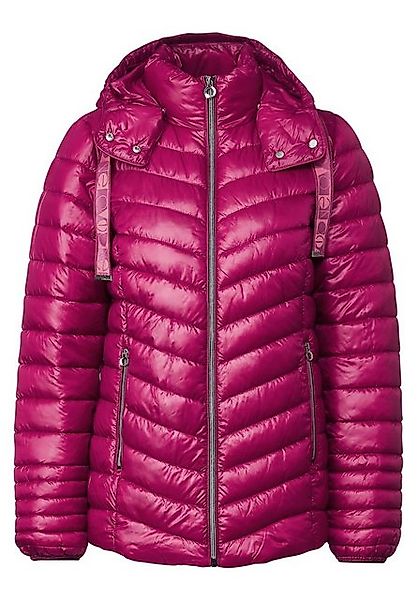 STREET ONE Winterjacke günstig online kaufen