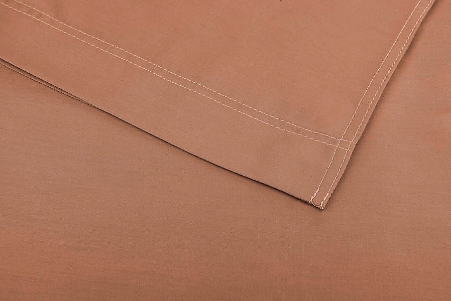 ZO HOME Bettlaken »Satinado« Laken aus 100% Baumwolle, hochwertiges Mako-Sa günstig online kaufen