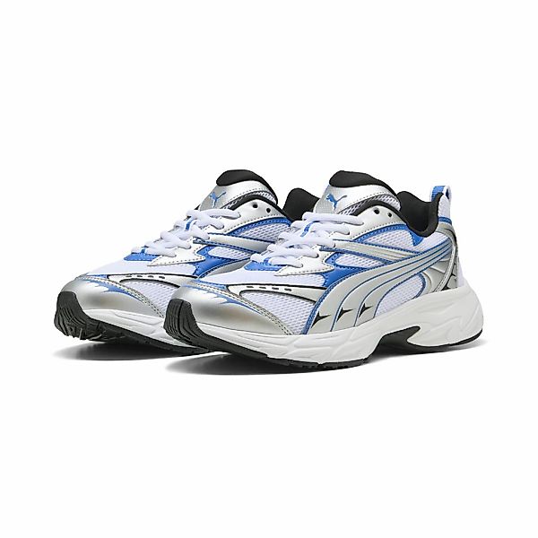 PUMA Sneaker "PUMA Morphic Sneakers Erwachsene" günstig online kaufen