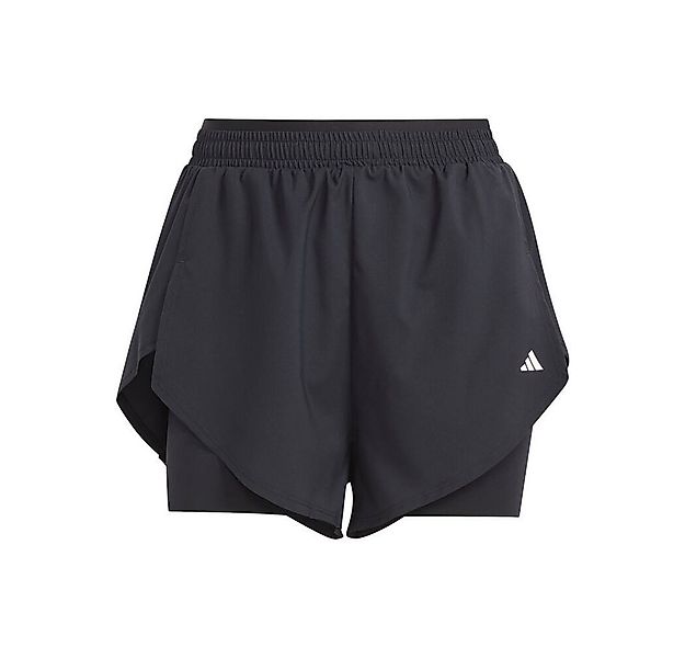 adidas Sportswear Shorts Designed for Training 2in1 5,5in günstig online kaufen