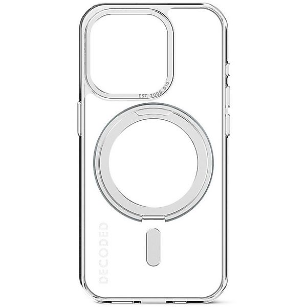 DECODED Recycled Plastic Loop Stand Backcover iPhone 15 Pro Hülle DECT-Tele günstig online kaufen