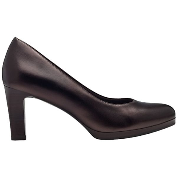 Tamaris  Pumps 12243341  351-MOCCA METALL. 1-22433-41 günstig online kaufen