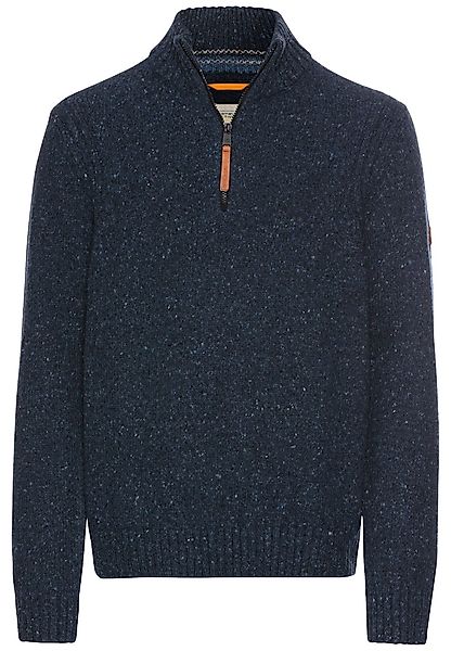 Camel Active Herren Pullover 4k39409530 günstig online kaufen