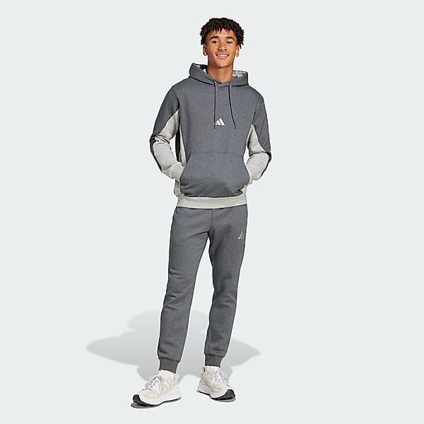 adidas Sportswear Trainingsanzug SPORTSWEAR COLORBLOCK HOODED günstig online kaufen
