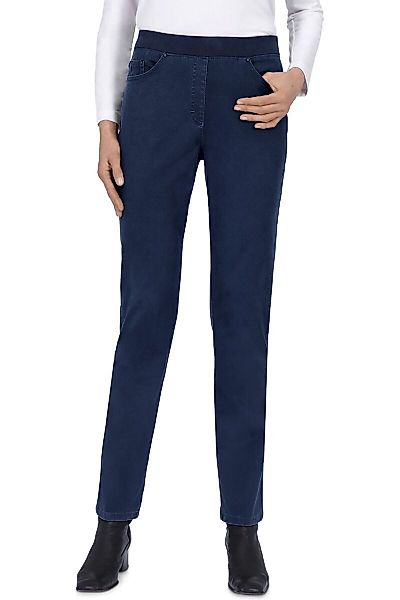 RAPHAELA by BRAX Chinohose "Style PAMINA" günstig online kaufen