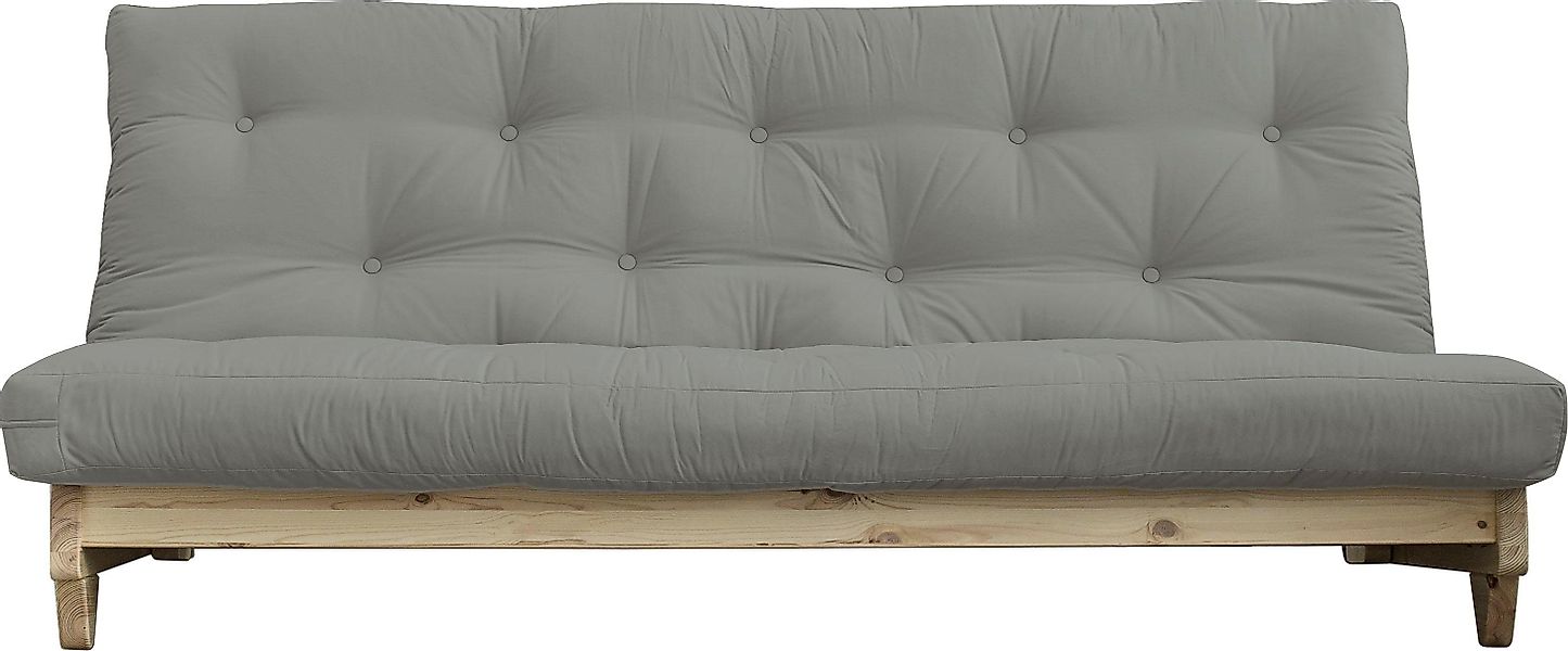 Karup Design Schlafsofa Fresh, inkl. Futonmatratze günstig online kaufen