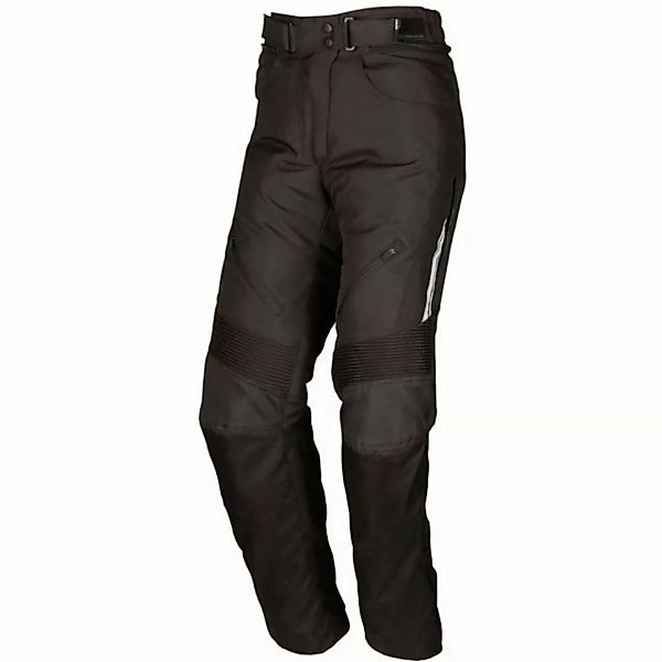 Modeka Motorradhose Modeka Hose Violetta Lady schwarz 72D günstig online kaufen